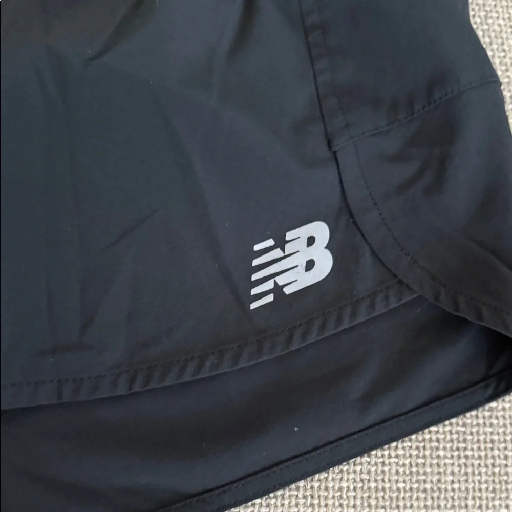 New Balance Women's Black Shorts Size XS